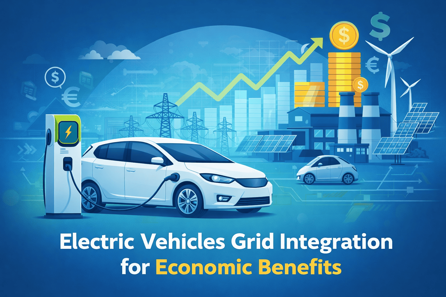 Grid Integration of Electric Vehicles