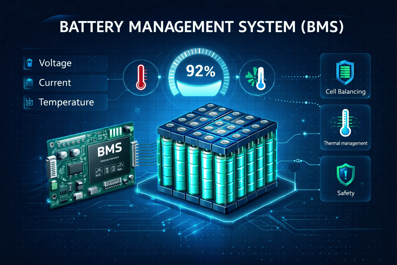 battery management system