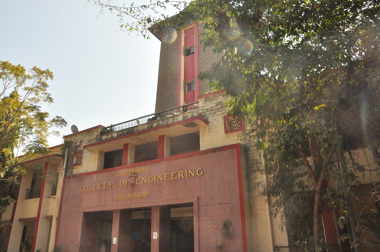 Government College of Engineering, Aurangabad