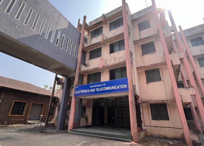 government college of engineering karad