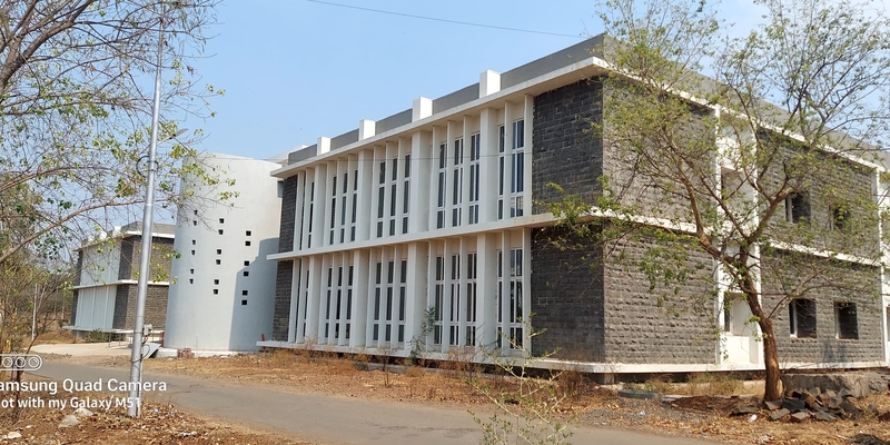 government college of engineering karad