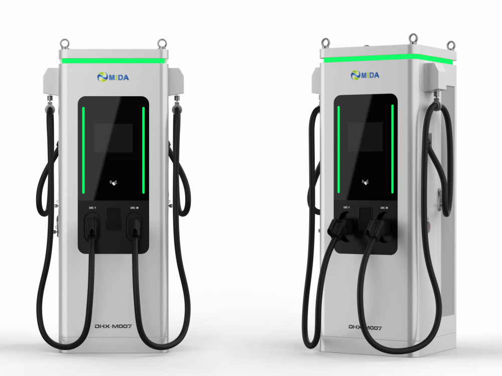 Future of Fast Charging
